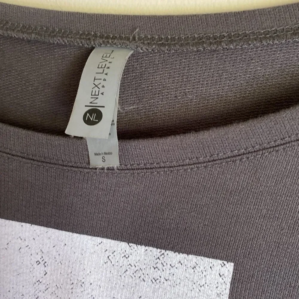 Indiana Roots Long Sleeve Small - Picture 3 of 5